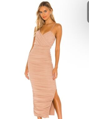 ELLIATT x Revolve Pippa Dress